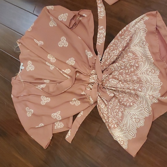 Romper - Picture 7 of 7